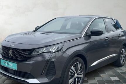 Peugeot 3008 30.500 km 24.990 &euro; Nürnberg OT Schweinau 90439