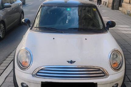 Mini Cooper 214.200 km 1.130 &euro; fürth 90762