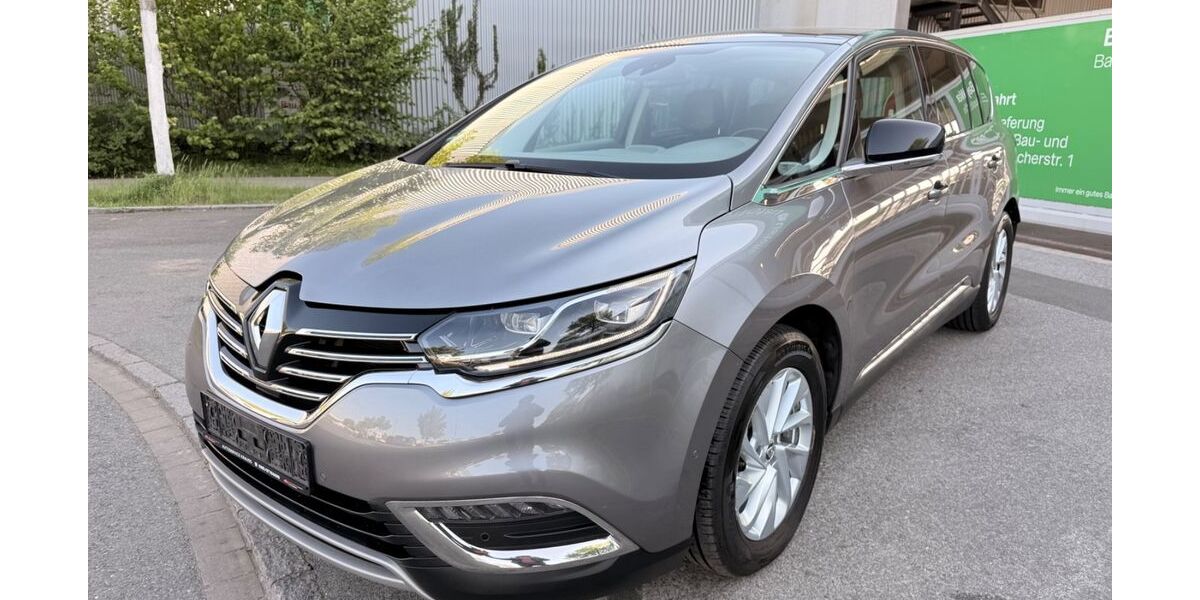 Renault Espace 180.000 km 11.490 &euro; Fürth 90763