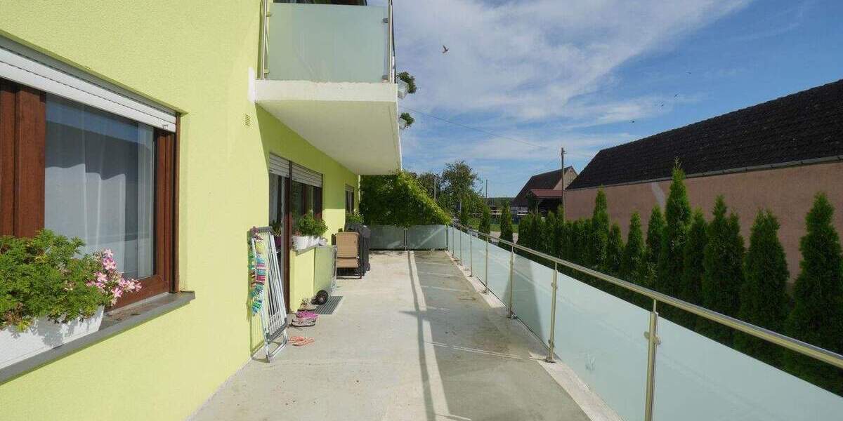 Mehrfamilienhaus, Wohnhaus Büchenbach Aurau - 1 Zimmer, 280 m&sup2;, 539.000&euro; | Angebot:25685928