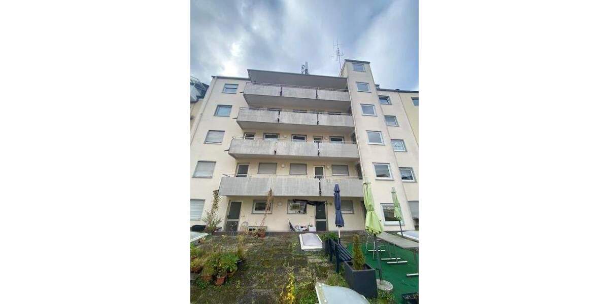 Mehrfamilienhaus, Wohnhaus Nürnberg Zerzabelshof - 2.700.000&euro; | Angebot:25769966