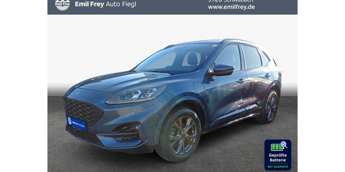 Ford Kuga 18.994 km 26.990 &euro; Schwabach 91126