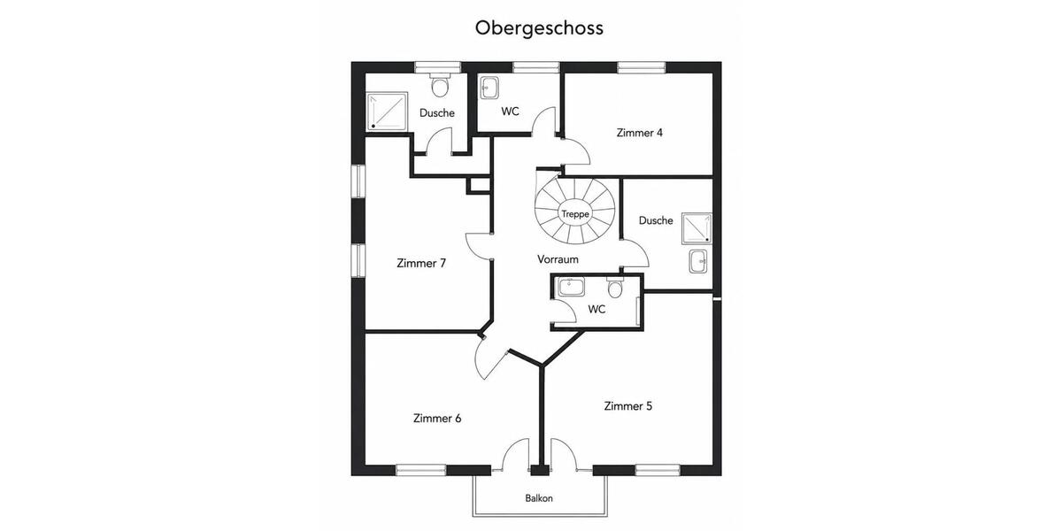 Aparthotel in attraktiver Innenstadtlage – sehr ruhig gelegen, mit 5 Stellplätzen - Gewerbeobjekt Herzogenaurach 10809572132 | Angebot:27118036