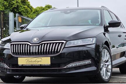 Skoda Superb 156.000 km 23.900 &euro; Fürth 90763