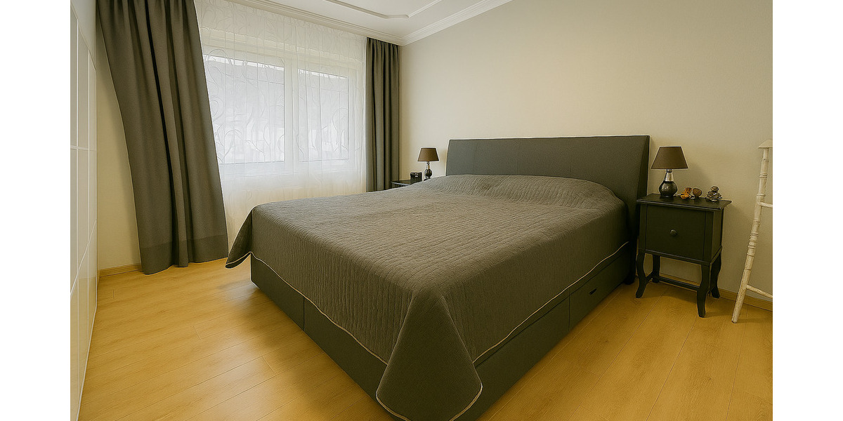 Etagenwohnung Nürnberg Steinbühl - 4 Zimmer, 107 m&sup2;, 365.000&euro; | Angebot:25769302