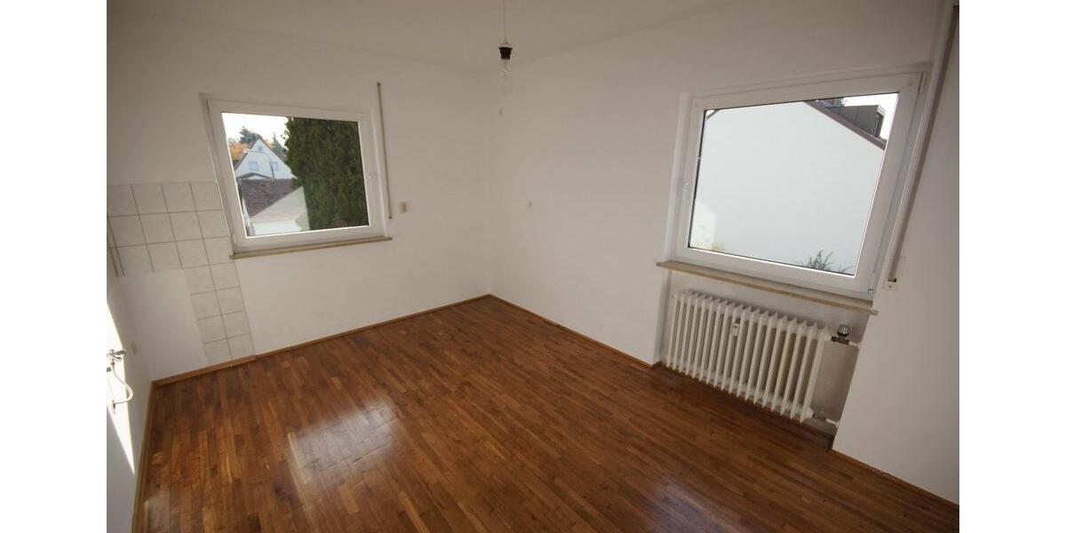 Etagenwohnung Nürnberg Gaismannshof - 3 Zimmer, 73 m&sup2;, 850&euro; | Angebot:24888972