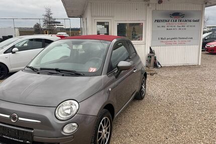 Fiat 500 161.746 km 4.490 &euro; Nürnberg 90431