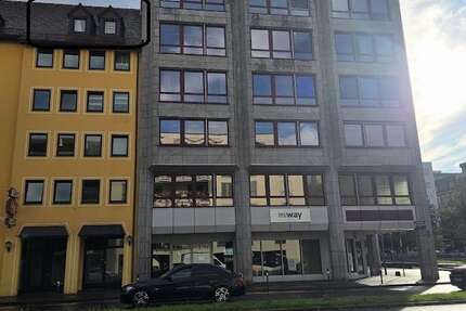 Wohnung Nürnberg Sankt Peter - 2 Zimmer, 46 m&sup2;, 269.000&euro; | Angebot:22816540