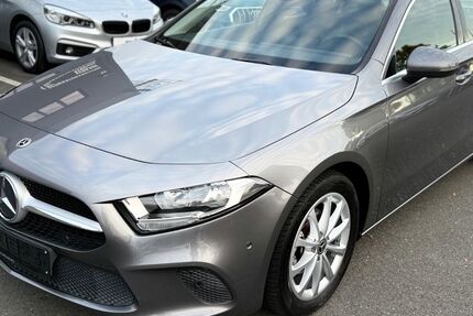 Mercedes-Benz A 180 71.506 km 16.900 &euro; Fürth 90763
