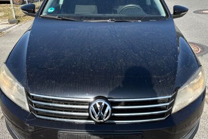 VW Passat Variant 199.500 km 3.100 &euro; Burgthann-Oberferrieden 90559