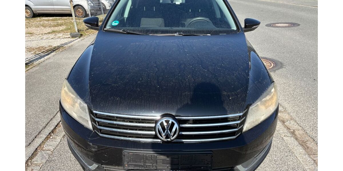 VW Passat Variant 199.500 km 3.100 &euro; Burgthann-Oberferrieden 90559