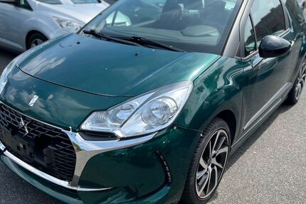 DS Automobiles DS3 46.567 km 5.450 &euro; Nürnberg 90441