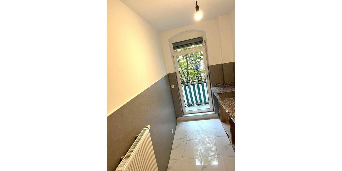 Etagenwohnung Nürnberg Steinbühl - 3 Zimmer, 61 m&sup2;, 229.000&euro; | Angebot:25724152