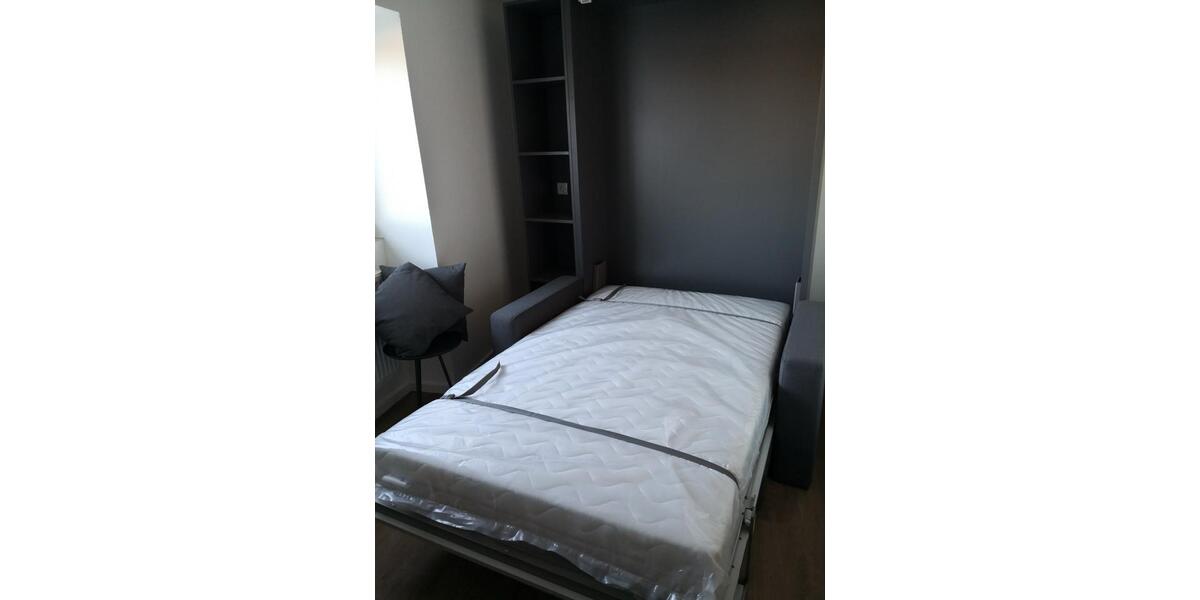 Etagenwohnung Nürnberg Eberhardshof - 1.5 Zimmer, 30 m&sup2;, 631&euro; | Angebot:25944332