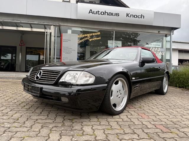 Mercedes-Benz SL 280 139.600 km 31.900 &euro; Büchenbach 91186