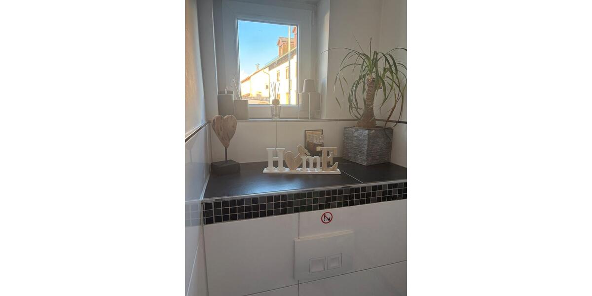 Reihenhaus Höchstadt an der Aisch - 6 Zimmer, 128 m&sup2;, 335.000&euro; | Angebot:25719392