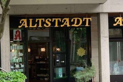 Gewerbeobjekt Fürth Altstadt - 340.000&euro; | Angebot:24159685