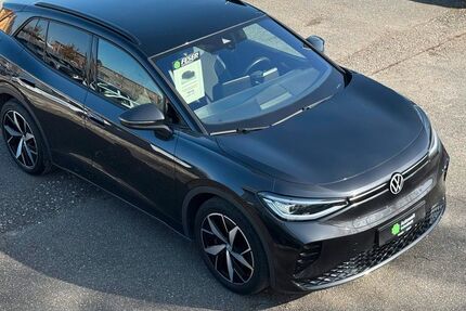 VW ID.4 91.890 km 26.890 &euro; Schwabach 91126