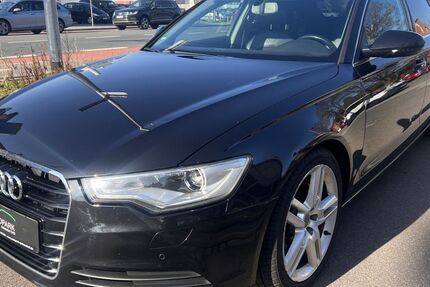 Audi A6 210.000 km 7.900 &euro; Nürnberg 90449
