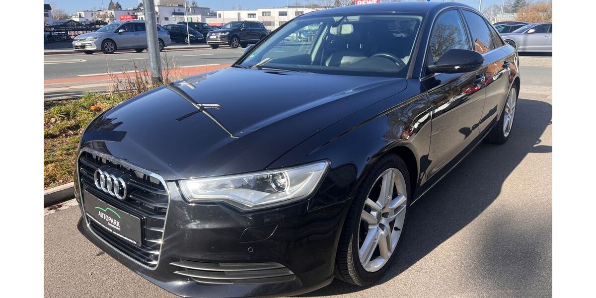 Audi A6 210.000 km 7.900 &euro; Nürnberg 90449