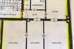 Etagenwohnung Fürth Südstadt - 3 Zimmer, 66 m&sup2;, 184.900&euro; | Angebot:26376169
