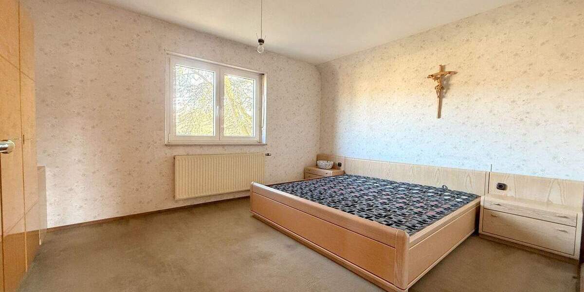 Einfamilienhaus Nürnberg Worzeldorf - 4 Zimmer, 120 m&sup2;, 550.000&euro; | Angebot:25671466