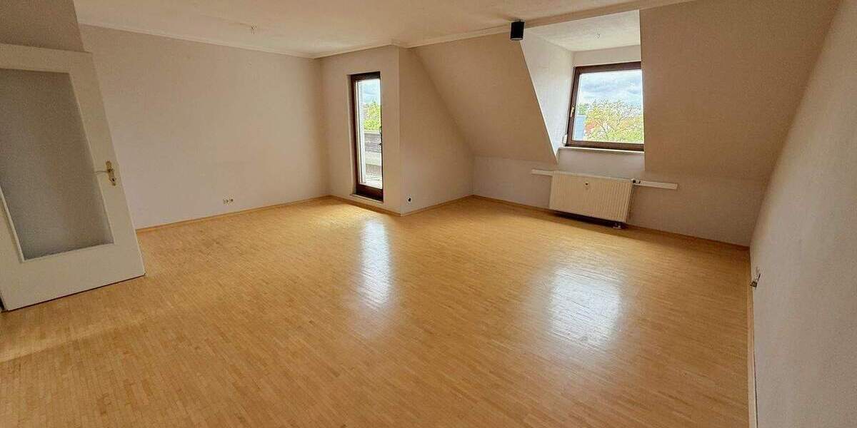 Etagenwohnung Erlangen Innenstadt - 3 Zimmer, 79 m&sup2;, 308.100&euro; | Angebot:26671914