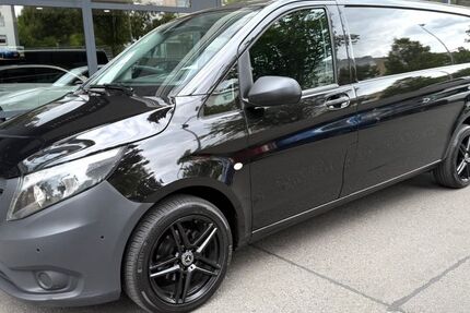 Mercedes-Benz Vito 228.900 km 13.000 &euro; Nürnberg 90429