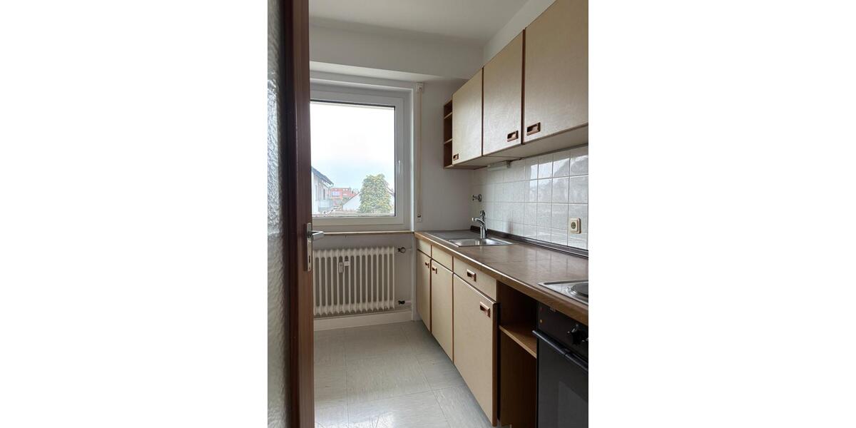 Etagenwohnung Herzogenaurach - 2 Zimmer, 58 m&sup2;, 580&euro; | Angebot:25842259