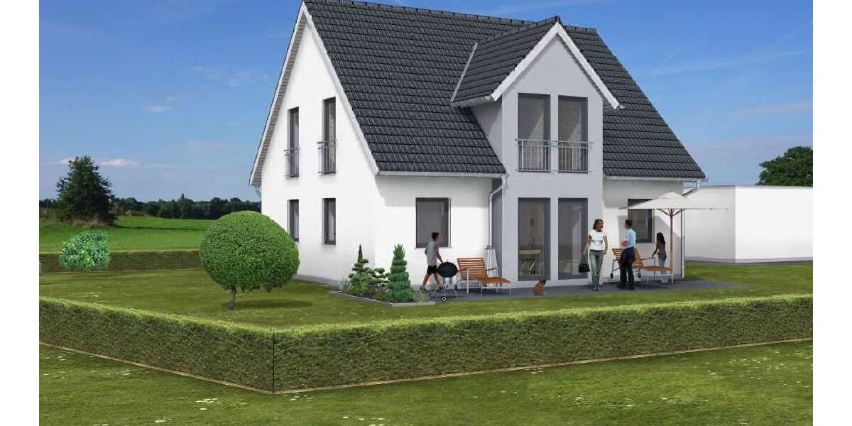 Einfamilienhaus Schwabach - 5 Zimmer, 121 m&sup2;, 815.000&euro; | Angebot:27292137