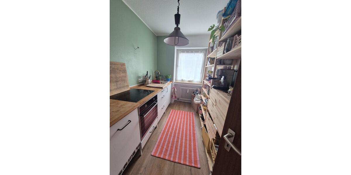 Etagenwohnung Nürnberg Gleißhammer - 1 Zimmer, 47 m&sup2;, 182.000&euro; | Angebot:26959573