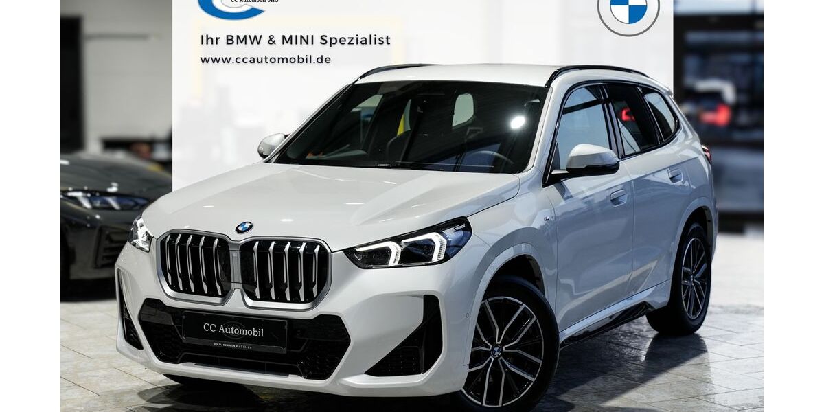 BMW X1 6.271 km 34.999 &euro; Fürth 90763