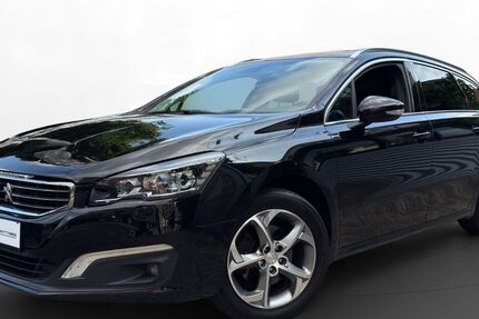 Peugeot 508 173.800 km 2.999 &euro; Fürth 90763