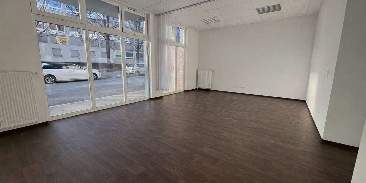 Gewerbeobjekt Nürnberg Gärten bei Wöhrd - 199.500&euro; | Angebot:26608863