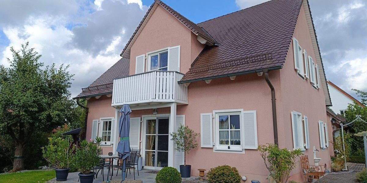 Einfamilienhaus Pyrbaum / Pruppach Pruppach - 3 Zimmer, 110 m&sup2;, 479.000&euro; | Angebot:25770223