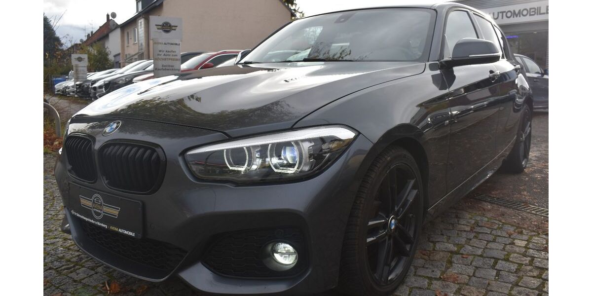 BMW 125 220.000 km 12.999 &euro; Nürnberg 90451