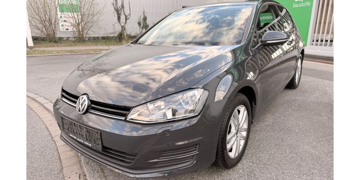 VW Golf 150.000 km 11.490 &euro; Fürth 90763