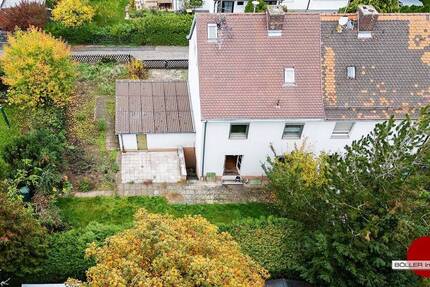 Haus Nürnberg Sündersbühl - 5 Zimmer, 113 m&sup2;, 538.000&euro; | Angebot:25704191