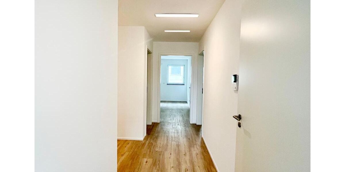 Etagenwohnung Fürth Südstadt - 3 Zimmer, 89 m&sup2;, 1.745&euro; | Angebot:21812564