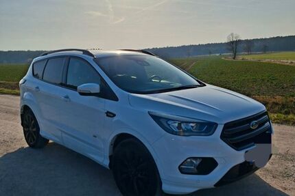 Ford Kuga 81.000 km 16.700 &euro; Höchstadt 91315