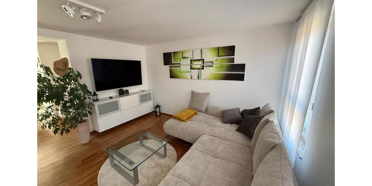 Maisonettenwohnung Nürnberg Rabus - 3.5 Zimmer, 112 m&sup2;, 1.990&euro; | Angebot:25173143