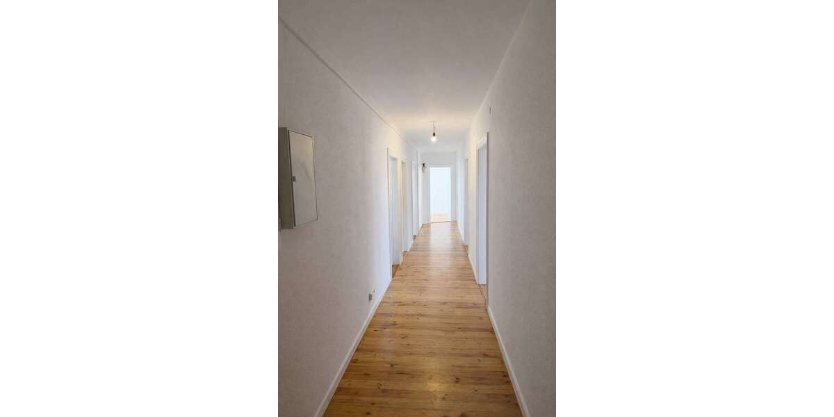 Etagenwohnung Nürnberg Sankt Johannis - 4 Zimmer, 120 m&sup2;, 1.595&euro; | Angebot:25973116