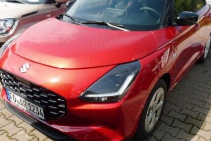 Suzuki Swift 10.500 km 19.750 &euro; Leutenbach 91359
