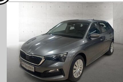 Skoda Scala 38.500 km 17.903 &euro; Fürth 90762