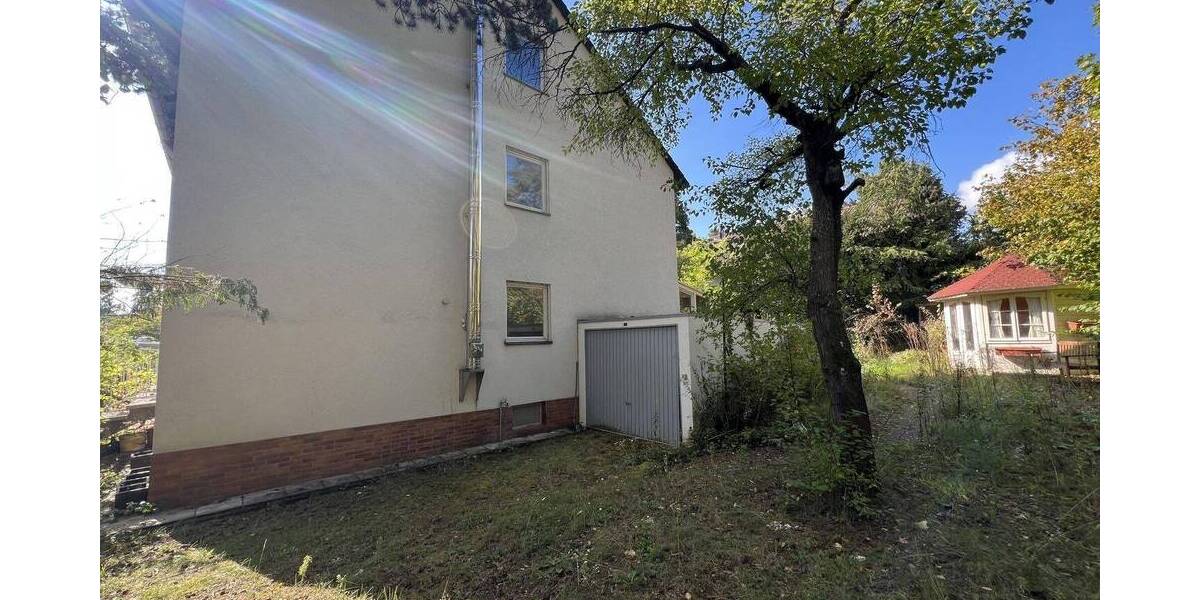 Reihenendhaus Erlangen Stadtrandsiedlung - 6 Zimmer, 131 m&sup2;, 499.000&euro; | Angebot:25671208