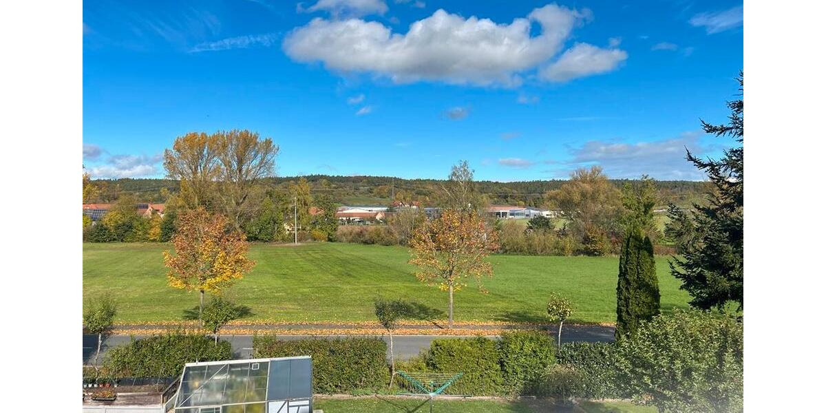 Etagenwohnung Diespeck - 3 Zimmer, 96 m&sup2;, 799&euro; | Angebot:25975627