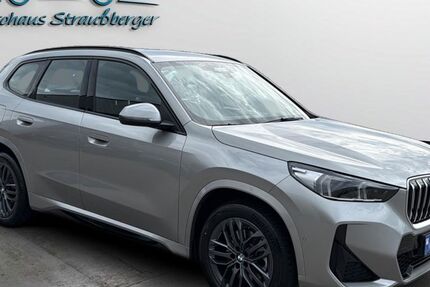BMW X1 24.900 km 38.590 &euro; Buchschwabach bei Nürnberg 90574
