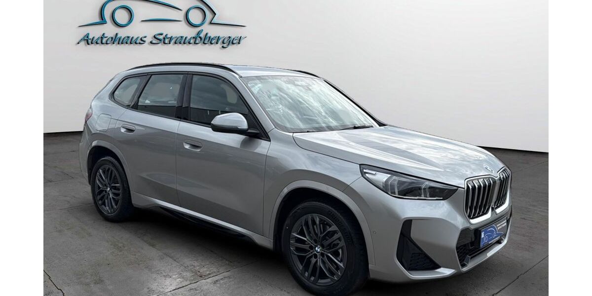 BMW X1 24.900 km 38.590 &euro; Buchschwabach bei Nürnberg 90574