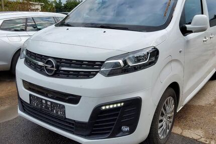 Opel Zafira Life 67.180 km 20.999 &euro; Röthenbach a. d. Pegnitz 90552