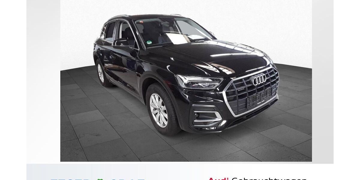 Audi Q5 81.790 km 37.480 &euro; Schwabach 91126